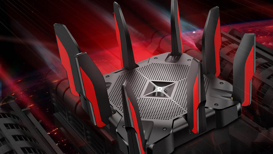 Recenze: TP-Link Archer AX11000 - router z jiného světa - MOBILE PRESS