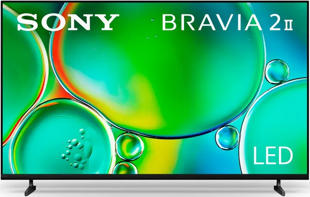 Bravia 2 II LED