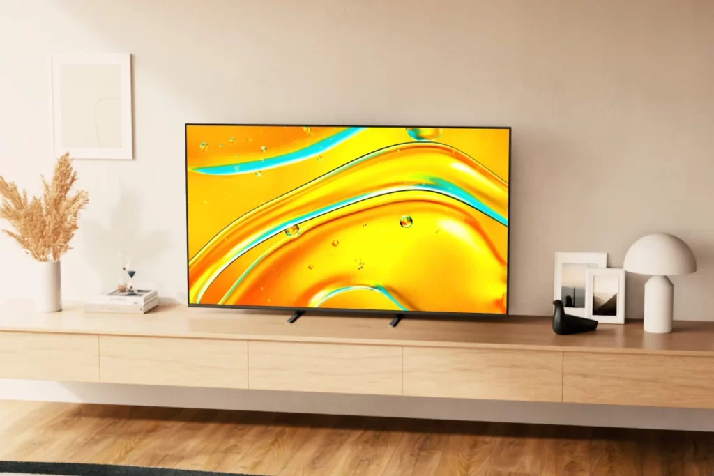 Bravia 5 Mini LED