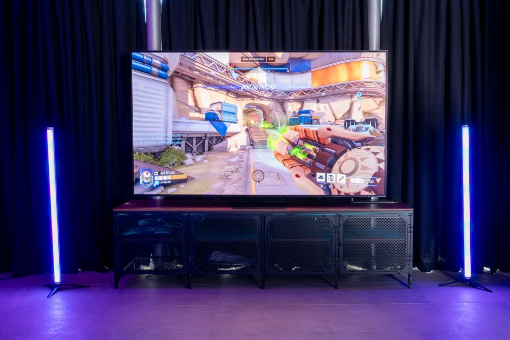 Samsung Vision AI