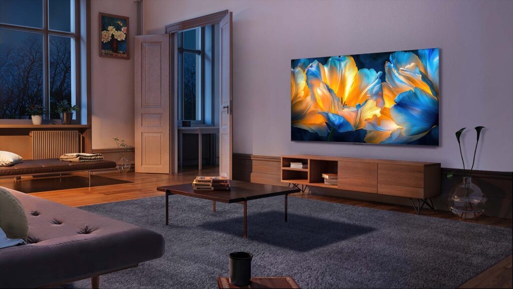 TCL C6KS C6K