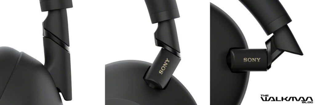 Sony WH-1000XM6