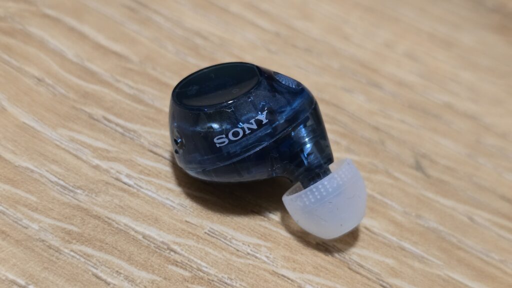 Sony WF-C710N