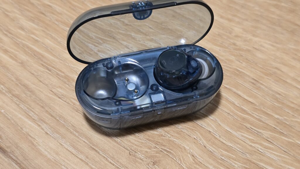 Sony WF-C710N