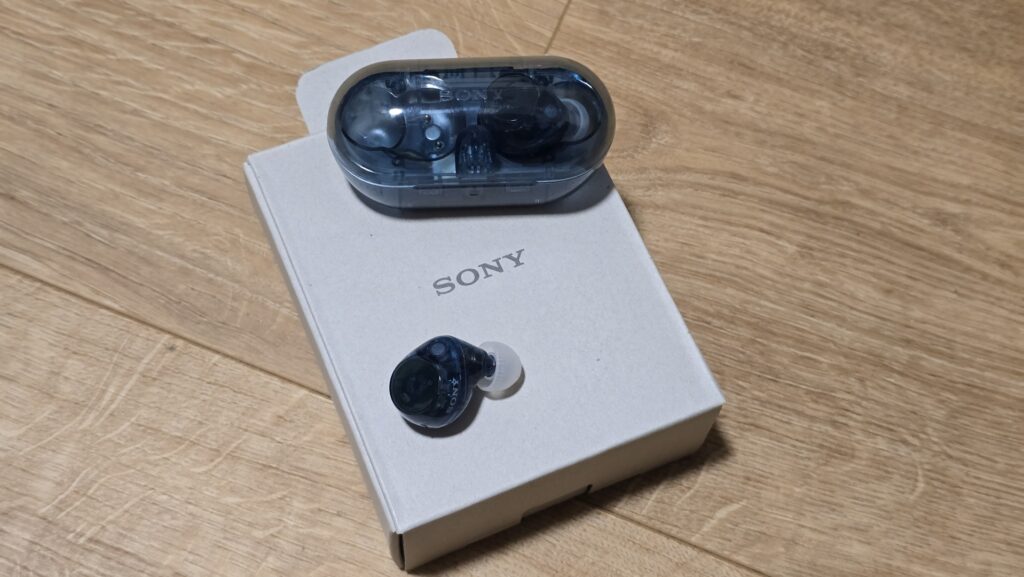 Sony WF-C710N
