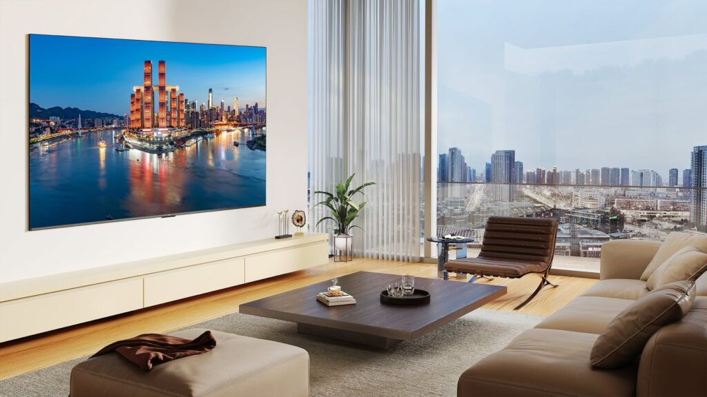 TCL C7K