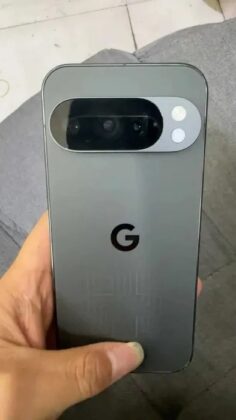 Google Pixel 10